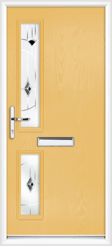 Lancashire black cavana